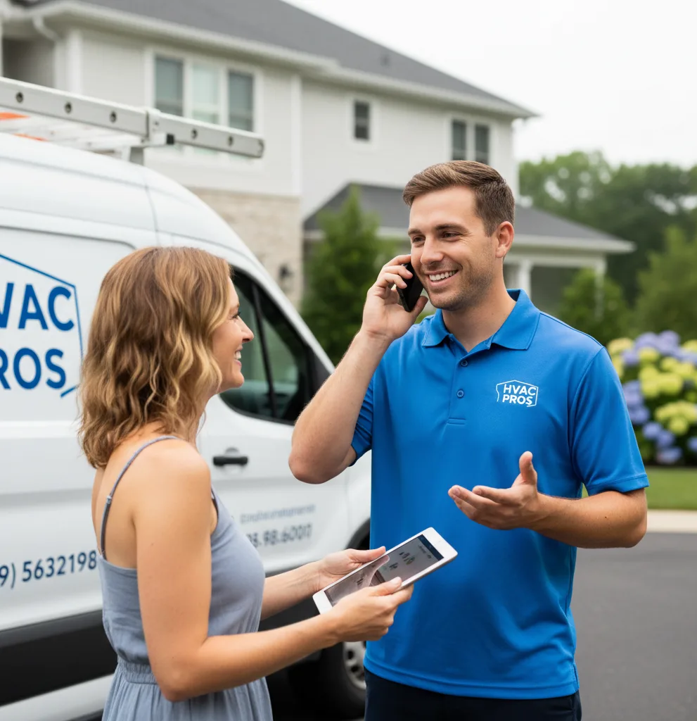 AC Repair in Gheens, LA